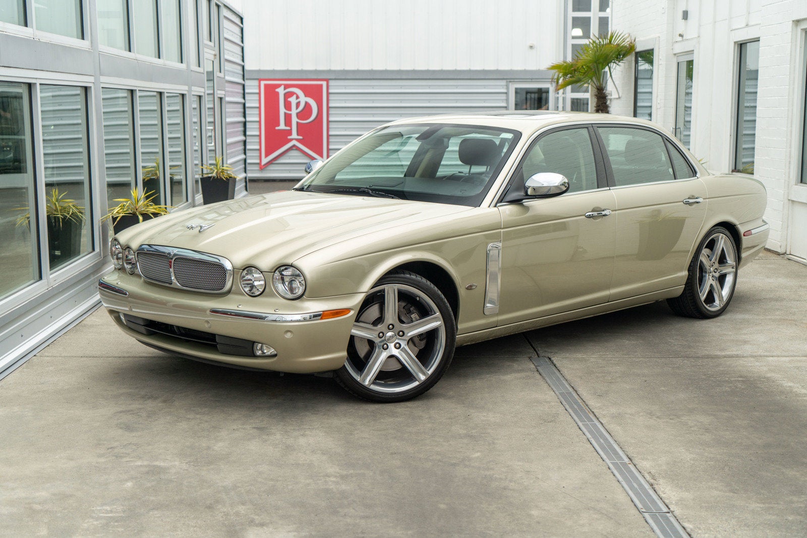 jaguar xj series 2006 SAJWA86C86TG50648 image jaguar xj series 2006 SAJWA86C86TG50648 image